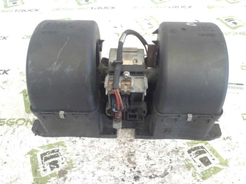 Recambio de motor calefaccion para man tg - a 18.xxx 12.0 diesel referencia OEM IAM 9140010351 BEHR 