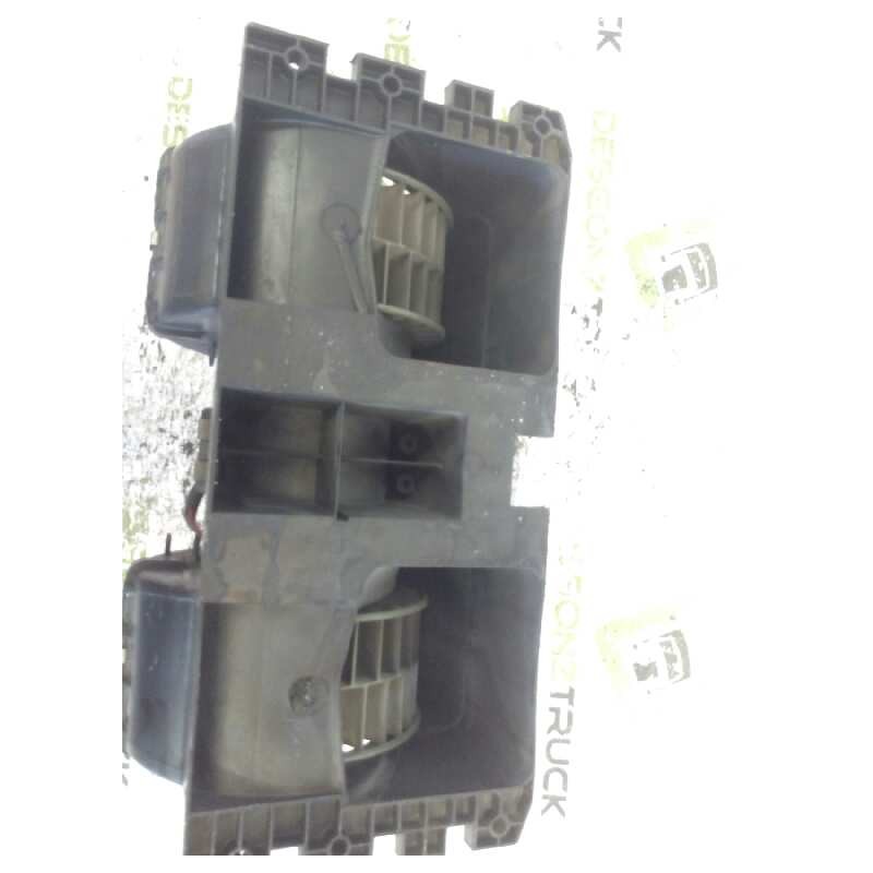 Recambio de motor calefaccion para man tg - a 18.xxx 12.0 diesel referencia OEM IAM 9140010351 BEHR 