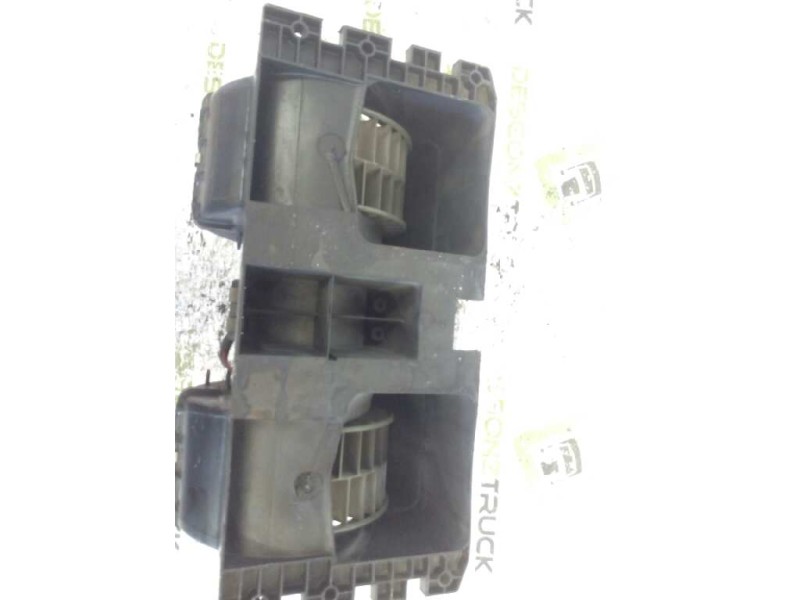 Recambio de motor calefaccion para man tg - a 18.xxx 12.0 diesel referencia OEM IAM 9140010351 BEHR 