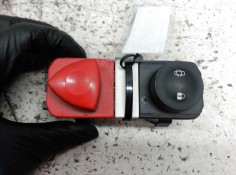 Recambio de warning para renault scenic ii grand confort dynamique referencia OEM IAM 8200407415 VA CON MANDO CIERRE 