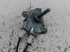 Recambio de elevalunas trasero derecho para renault scenic ii grand confort dynamique referencia OEM IAM  MANUAL  2