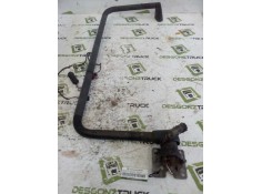 Recambio de brazo retrovisor derecho para man tg - a 18.xxx 12.0 diesel referencia OEM IAM   