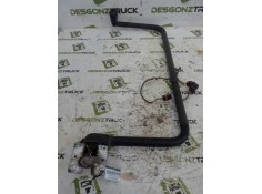 Recambio de brazo retrovisor derecho para man tg - a 18.xxx 12.0 diesel referencia OEM IAM    2