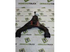 Recambio de brazo suspension inferior delantero izquierdo para mercedes-benz sprinterii caja abierta (desde 01.06) 311/315  4x4 