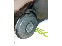 Recambio de brazo suspension inferior delantero izquierdo para mercedes-benz sprinterii caja abierta (desde 01.06) 311/315  4x4  2