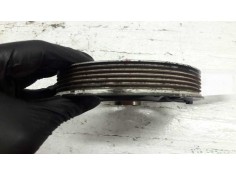 Recambio de polea cigueñal para citroën c4 berlina collection referencia OEM IAM 9654961080J   2