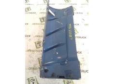 Recambio de deflector izquierdo para man tg - a 18.xxx 12.0 diesel referencia OEM IAM 81624100047   2