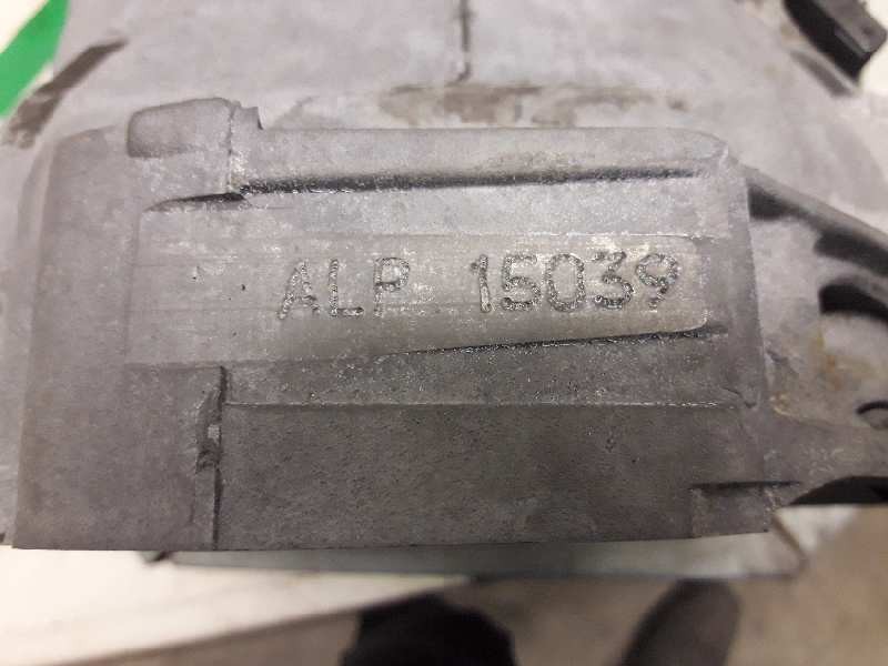 Recambio de caja cambios para audi 80/90 (893) 90 referencia OEM IAM ALP  