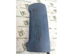 Recambio de deflector derecho para man tg - a 18.xxx 12.0 diesel referencia OEM IAM 81624100046  