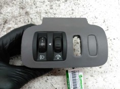 Recambio de mando regulador de faros para renault scenic ii grand confort dynamique referencia OEM IAM   