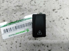 Recambio de boton esp para renault scenic ii grand confort dynamique referencia OEM IAM   