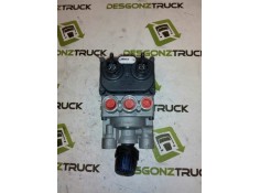 Recambio de valvula aire para mercedes-benz actros 3-ejes 6-cil. serie/bm 2535 (6x2) om 501 la l (largo) referencia OEM IAM 0034