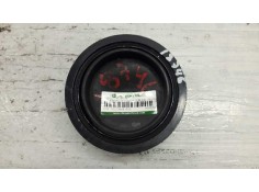 Recambio de polea cigueñal para volkswagen golf v berlina (1k1) sportline referencia OEM IAM 038105278  