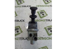 Recambio de palanca freno de mano para mercedes-benz actros 3-ejes 6-cil. serie/bm 2535 (6x2) om 501 la l (largo) referencia OEM