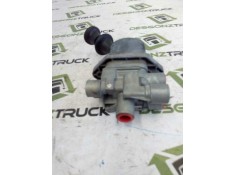 Recambio de palanca freno de mano para mercedes-benz actros 3-ejes 6-cil. serie/bm 2535 (6x2) om 501 la l (largo) referencia OEM 2