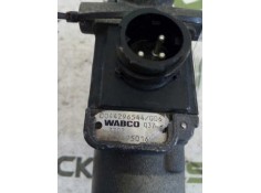 Recambio de valvula aire para mercedes-benz actros 3-ejes 6-cil. serie/bm 2535 (6x2) om 501 la l (largo) referencia OEM IAM 0044 2