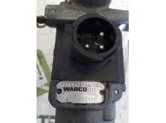 Recambio de valvula aire para mercedes-benz actros 3-ejes 6-cil. serie/bm 2535 (6x2) om 501 la l (largo) referencia OEM IAM 0044 2