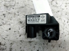Recambio de sensor airbag para renault scenic ii grand confort dynamique referencia OEM IAM 8200682396 DERECHO 