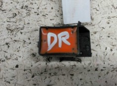 Recambio de sensor airbag para renault scenic ii grand confort dynamique referencia OEM IAM 8200682396 DERECHO  2