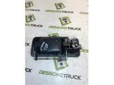 Recambio de maneta exterior delantera derecha para mercedes-benz actros 3-ejes 6-cil. serie/bm 2535 (6x2) om 501 la l (largo) re 2