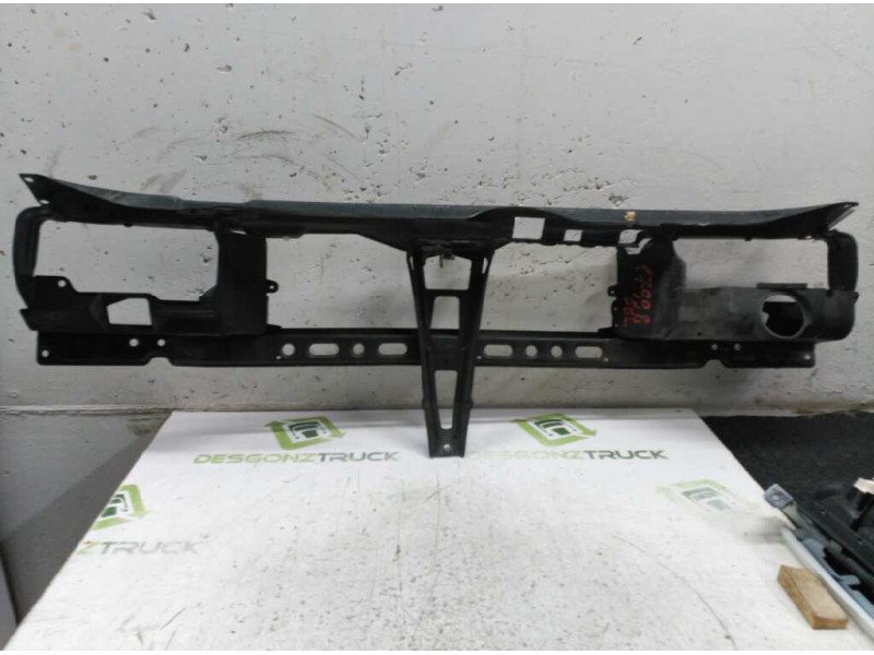 Recambio de panel frontal para seat toledo (1l) magnus referencia OEM IAM 191803098F  