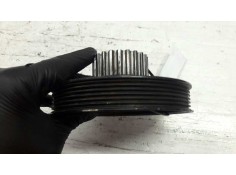 Recambio de polea cigueñal para opel corsa c corsavan (comercial) referencia OEM IAM    2