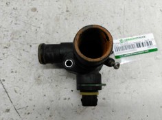 Recambio de termostato para seat toledo (1l) magnus referencia OEM IAM 028121132A  