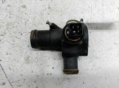 Recambio de termostato para seat toledo (1l) magnus referencia OEM IAM 028121132A   2