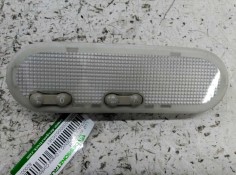 Recambio de luz interior para renault scenic ii grand confort dynamique referencia OEM IAM 8200073231 DELANTERA 