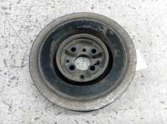 Recambio de polea cigueñal para seat toledo (1l) magnus referencia OEM IAM    2