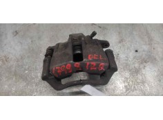 Recambio de pinza freno delantera izquierda para seat toledo (1l) magnus referencia OEM IAM   