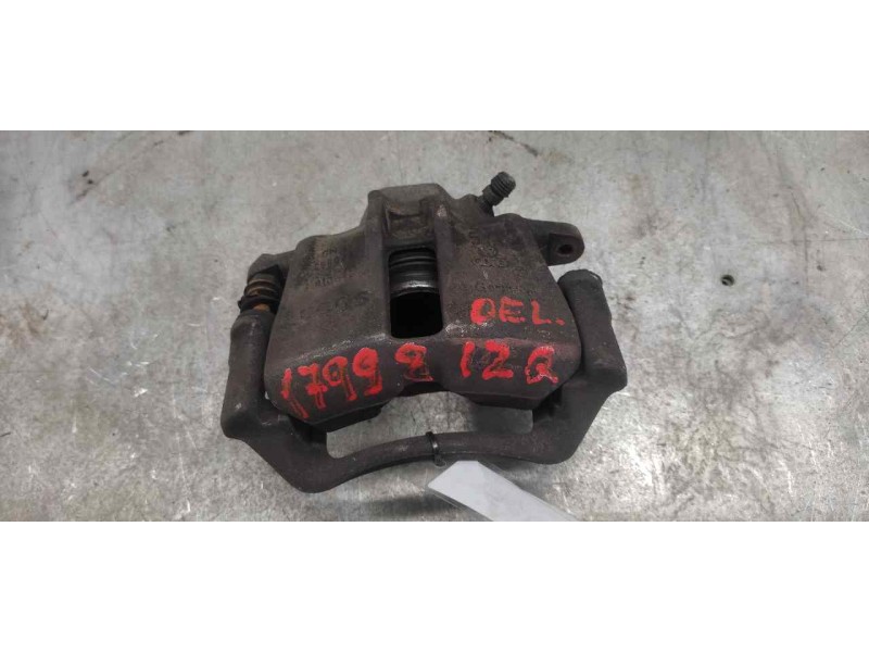 Recambio de pinza freno delantera izquierda para seat toledo (1l) magnus referencia OEM IAM   