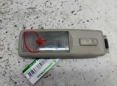 Recambio de luz interior para renault scenic ii grand confort dynamique referencia OEM IAM 8200360559 TRASERA 