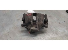 Recambio de pinza freno delantera izquierda para seat toledo (1l) magnus referencia OEM IAM    2