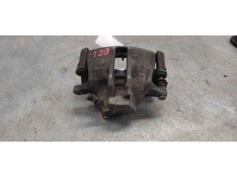 Recambio de pinza freno delantera izquierda para seat toledo (1l) magnus referencia OEM IAM   