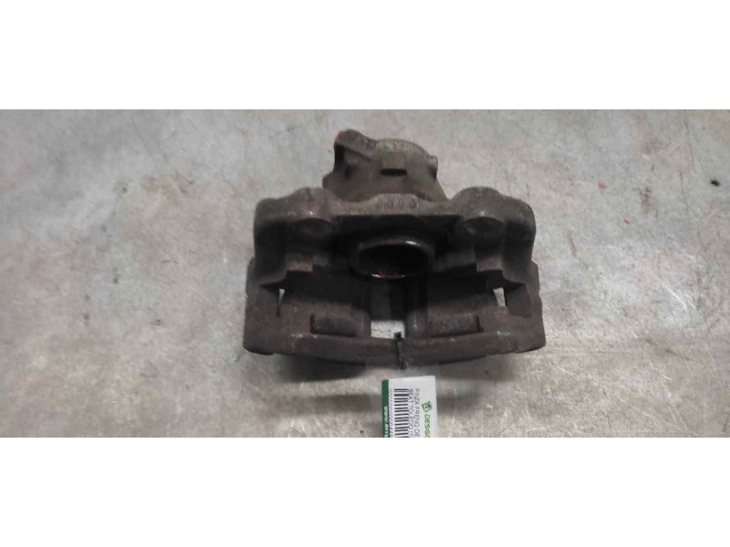 Recambio de pinza freno delantera izquierda para seat toledo (1l) magnus referencia OEM IAM   
