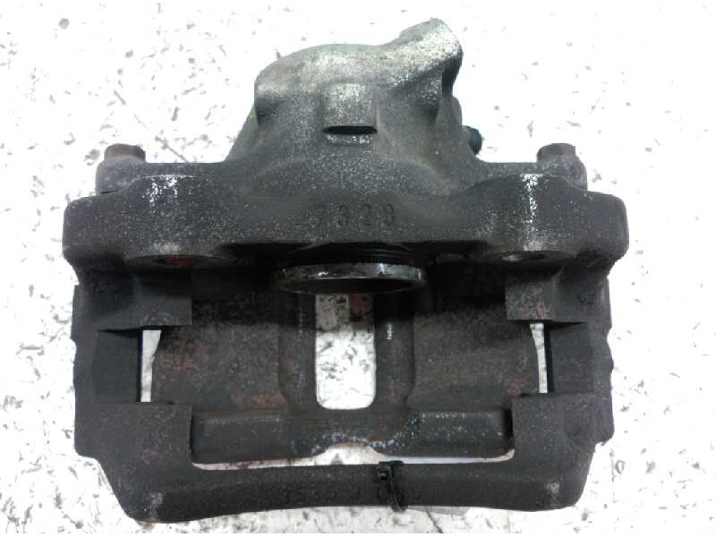 Recambio de pinza freno delantera derecha para seat toledo (1l) magnus referencia OEM IAM   