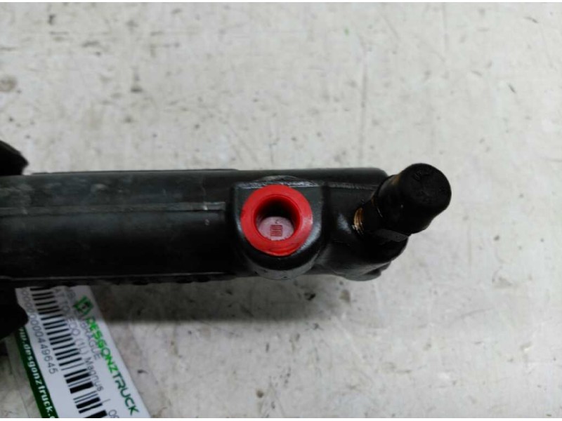 Recambio de bombin embrague para seat toledo (1l) magnus referencia OEM IAM 357721261  