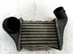 Recambio de intercooler para seat toledo (1l) magnus referencia OEM IAM 1L0145805A  