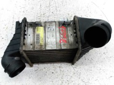 Recambio de intercooler para seat toledo (1l) magnus referencia OEM IAM 1L0145805A   2