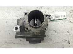 Recambio de caja mariposa para opel corsa c corsavan (comercial) referencia OEM IAM   