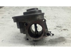 Recambio de caja mariposa para opel corsa c corsavan (comercial) referencia OEM IAM    2