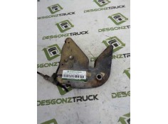 Recambio de cierre cabina izquierdo para mercedes-benz actros 3-ejes 6-cil. serie/bm 2535 (6x2) om 501 la l (largo) referencia O