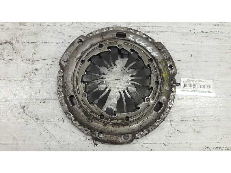 Recambio de maza embrague para seat leon (1m1) sport referencia OEM IAM   