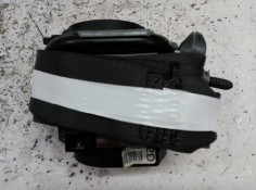 Recambio de cinturon seguridad trasero derecho para renault scenic ii grand confort dynamique referencia OEM IAM    2