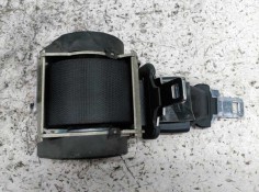 Recambio de cinturon seguridad trasero central para renault scenic ii grand confort dynamique referencia OEM IAM   