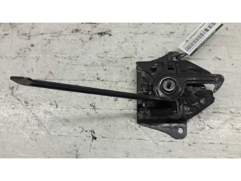Recambio de cerradura capot para kia carnival ii 2.9 cdri ex referencia OEM IAM   