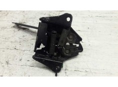 Recambio de cerradura capot para kia carnival ii 2.9 cdri ex referencia OEM IAM    2