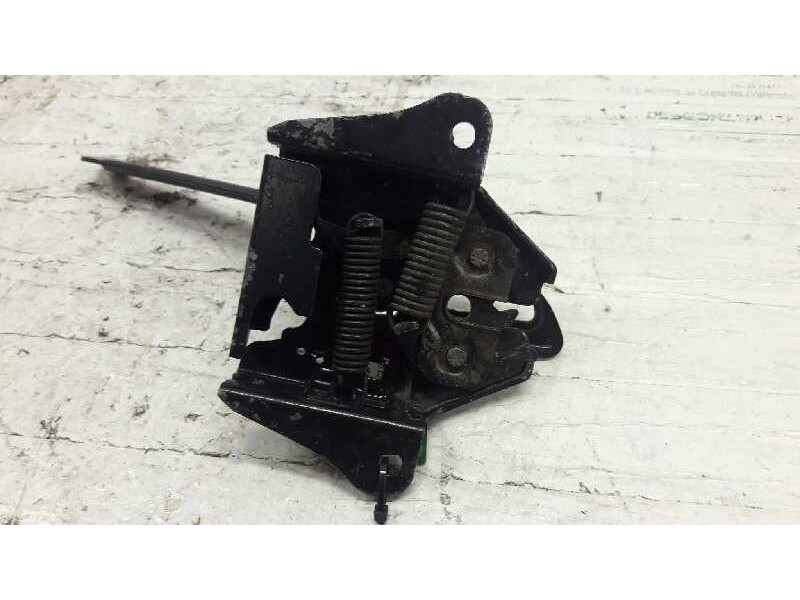 Recambio de cerradura capot para kia carnival ii 2.9 cdri ex referencia OEM IAM   