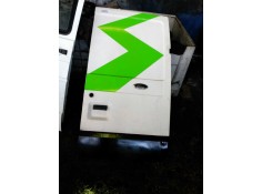Recambio de puerta trasera derecha para ford transit caja cerrada, corta (fy) (2000 =>) ft 260 2.0 referencia OEM IAM  CARGA 